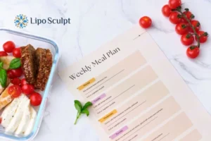 Best Weight Loss Diet Plan For Men 5 Get the best results from Lipo Sculpt with non surgical weight loss plus best diet for men Waltham Forest