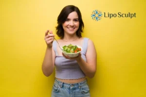 Natural Diet Options For Body Transformation 3 For the best body transformation Waltham Forest your diet plays a huge role!