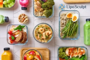 Natural Diet Options For Body Transformation 2 Your diet is great for body transformation Waltham Forest - read on to find out more!