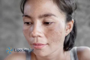 Cryopen Top 5 Treatable Conditions 2 Cryopen Waltham Forest Successfully removes age spot and sun damage FAST!