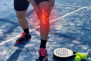Injury Recovery Using Tonesculpt 2 Are you looking to accelerate your injury recovery Waltham Forest contact Lipo Sculpt today!