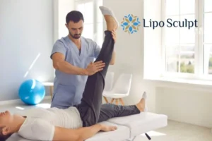 Injury Recovery Using Tonesculpt 3 Get faster results, include Tonesculpt in your injury recovery Waltham Forest