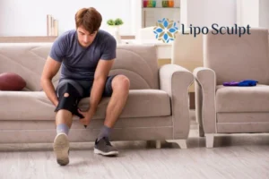 Injury Recovery Using Tonesculpt 4 Build your muscle tone in comfort of your own home for injury recovery Waltham Forest