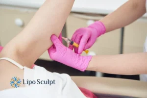 How Long Does It Take To Recover From Aqualyx 1 Want to know about recovery time after Aqualyx injections Waltham Forest? Read on now!
