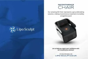 Pelvic Floor Chair Therapy 2 Learn more about Pelvic Floor Chair Therapy Waltham Forest today!