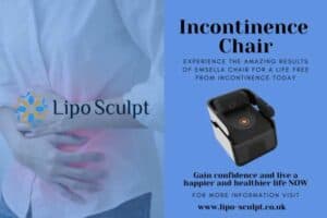 EM Chair: A Non-Surgical Solution for Treating Faecal Incontinence 5 EM Chair Waltham Forest For Faecal incontinence.