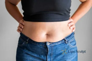 Bidding Farewell to Muffin Tops with Aqualyx Fat Injections 2 Do you wish you could reduce your muffin top Waltham Forest With Aqualy fat dissolving injections you can!