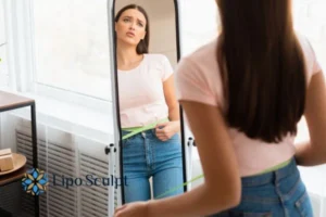 Melt Away Stubborn Belly Fat with Aqualyx Injections 3 Do you want to transform your stomach? Remove stubborn belly fat with aqualyx fat dissolving injections Waltham Forest today!