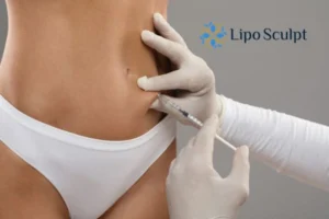 Melt Away Stubborn Belly Fat with Aqualyx Injections 4 Do you have stubborn belly fat Waltham Forest - call our team today!