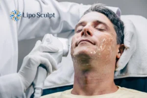 Why people choose HI-FU for their facelifts 3 Book a consultation today with Lipo Sculpt Waltham Forest for your HIFU facelift today!