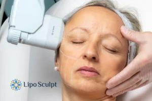 Why people choose HI-FU for their facelifts 2 Learn more about HIFU facelift Waltham Forest from Lipo Sculpt today!